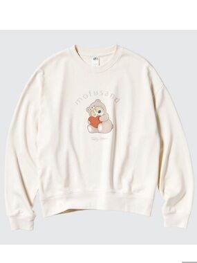 Mofusand sweatshirt